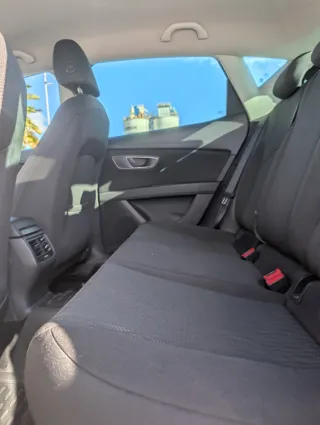 SEAT Leon MK3 DSG7 1.6 TDI