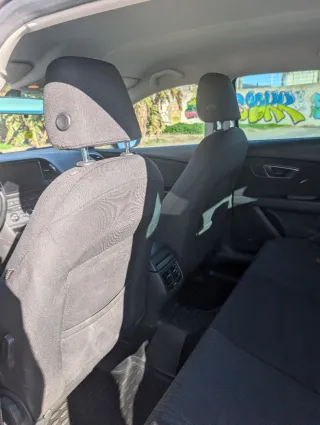 SEAT Leon MK3 DSG7 1.6 TDI