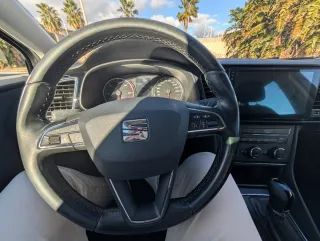 SEAT Leon MK3 DSG7 1.6 TDI