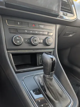 SEAT Leon MK3 DSG7 1.6 TDI