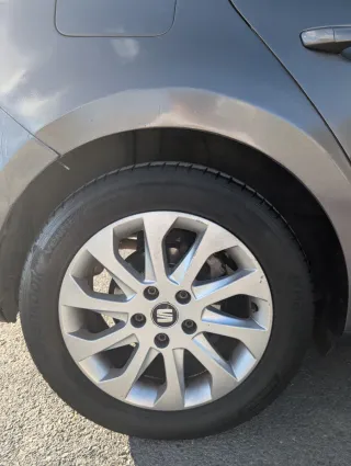 SEAT Leon MK3 DSG7 1.6 TDI