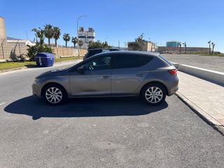 SEAT Leon MK3 DSG7 1.6 TDI