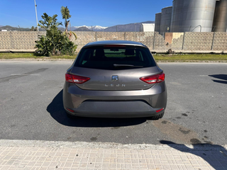 SEAT Leon MK3 DSG7 1.6 TDI