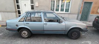 Opel Corsa 1986