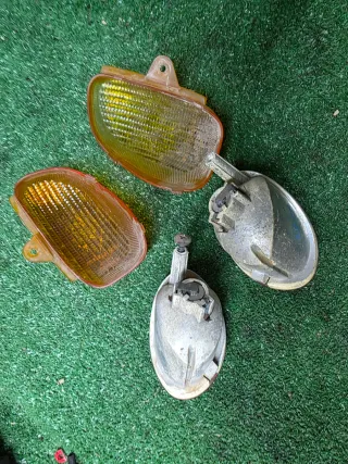 Recambios Yamaha Neos