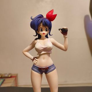 Figura Lunch Launch Dragon Ball Normal