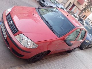 FIAT Punto 2005