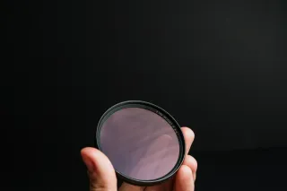 Filtro Polarizador B+W 67mm F PRO