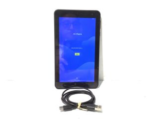 Tablet Yobanse Y101 Negra