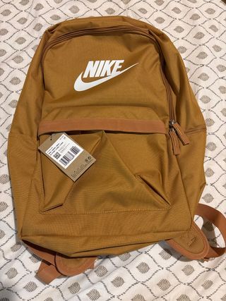 Mochila Nike Heritage 25L