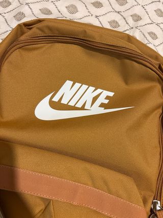 Mochila Nike Heritage 25L