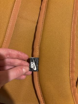 Mochila Nike Heritage 25L