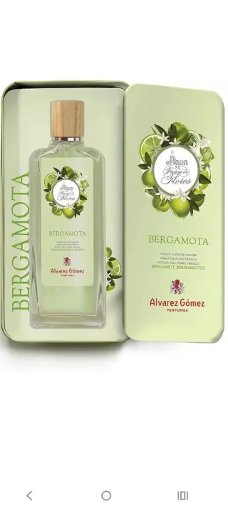 Alvarez Gómez Agua Fresca de Colonia