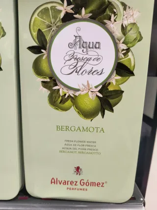 Alvarez Gómez Agua Fresca de Colonia