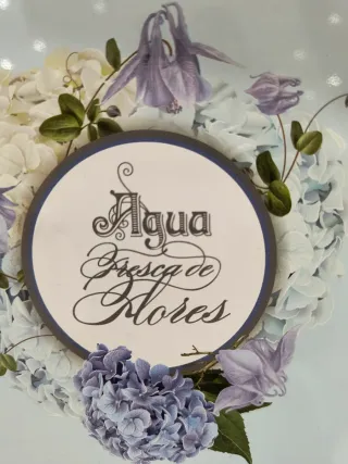 Alvarez Gómez Agua Fresca de Colonia