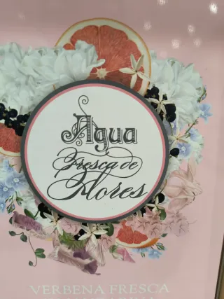 Alvarez Gómez Agua Fresca de Colonia