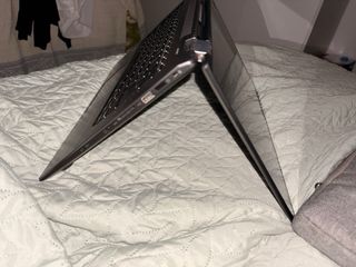 Acer Spin 3 Portátil Cris Cepillado