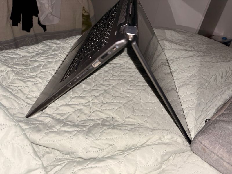 Acer Spin 3 Portátil Cris Cepillado afbeelding 4