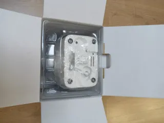 Irrigador Bucal Lacer Hidro Advanced