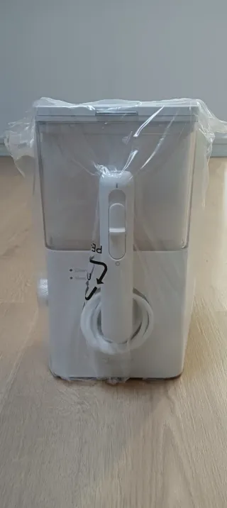 Irrigador Bucal Lacer Hidro Advanced