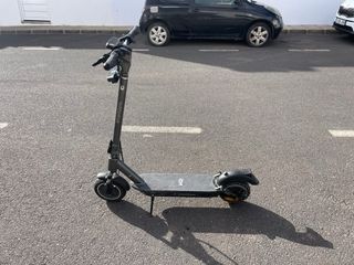 Patineta Eléctrica