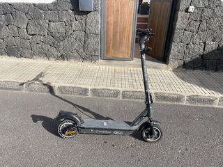 Patineta Eléctrica