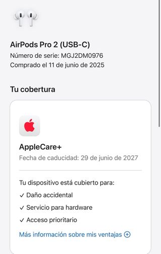 AirPods Pro 2da Gen Nuevos