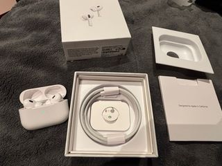 AirPods Pro 2da Gen Nuevos