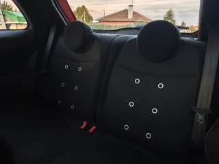 ABARTH 500 1.4 16v TJET 595 PISTA