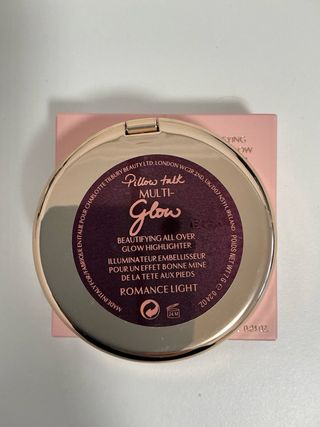 Charlotte Tilbury Iluminador Romance Light Origina