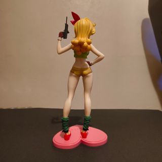 Figura Lunch Launch Má Dragon Ball