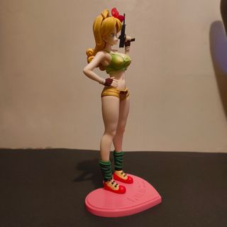 Figura Lunch Launch Má Dragon Ball