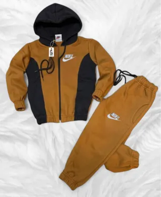 Fato de treino Nike criança