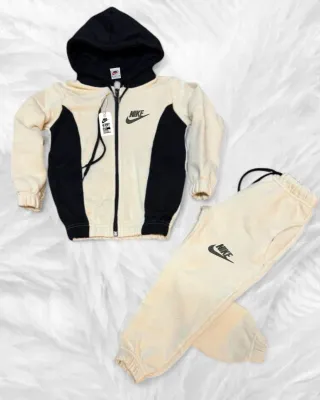 Fato de treino Nike criança