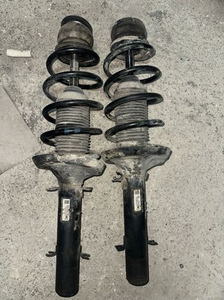 Amortiguadores Delanteros VW