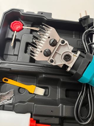 Tosapecora elettrica 850 W