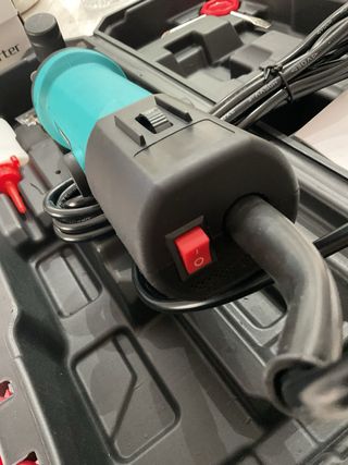 Tosapecora elettrica 850 W