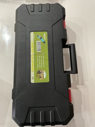 Tosapecora elettrica 850 W