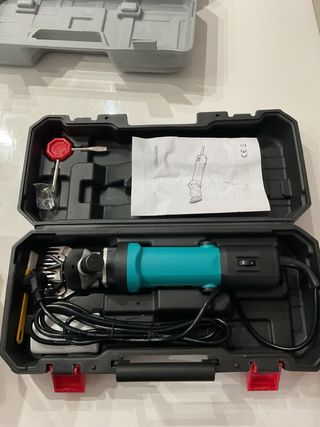 Tosapecora elettrica 850 W