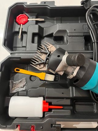 Tosapecora elettrica 850 W