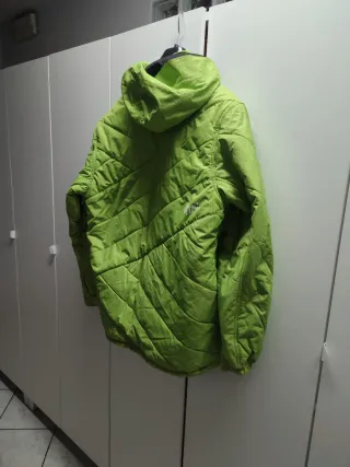 Giacca Rip Curl Snowboard/Sci Verde taglia M