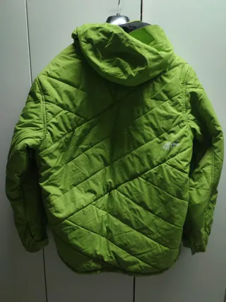 Giacca Rip Curl Snowboard/Sci Verde taglia M