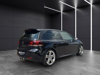 Volkswagen Golf 2011