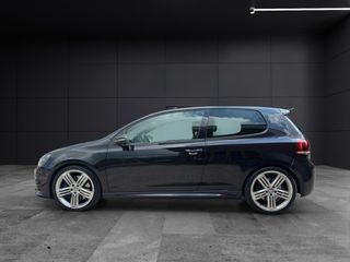 Volkswagen Golf 2011