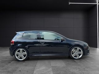 Volkswagen Golf 2011