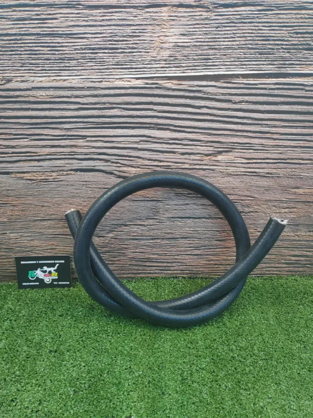 Tubo refrigerant Voca Minarelli scooter 15X21mm 1m