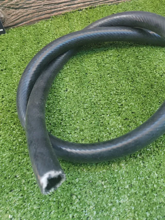 Tubo refrigerant Voca Minarelli scooter 15X21mm 1m