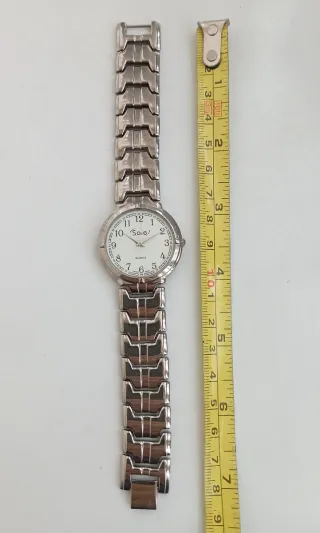 Precioso reloj mujer Sole sin estrenar