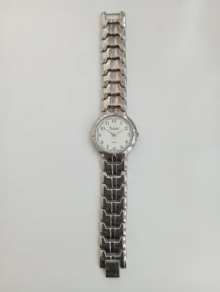 Precioso reloj mujer Sole sin estrenar
