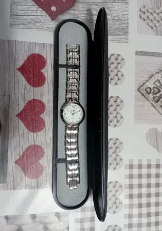 Precioso reloj mujer Sole sin estrenar